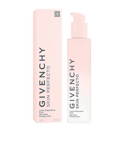 GIVENCHY SKIN PERFECTO .